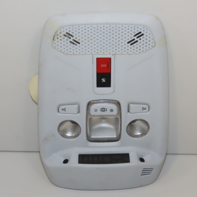 Plafonnier occasion  96887290PR 1