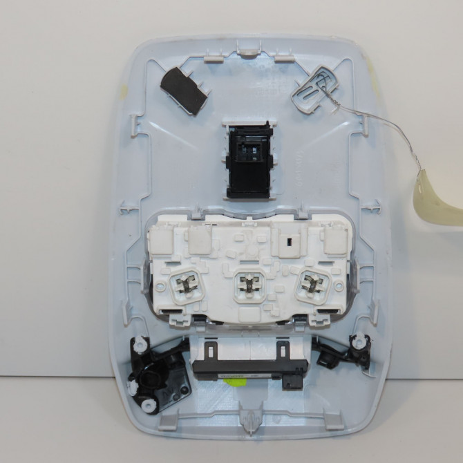 Plafonnier occasion  96887290PR 2