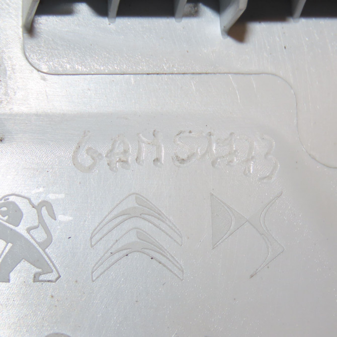 Plafonnier occasion  96887290PR 6