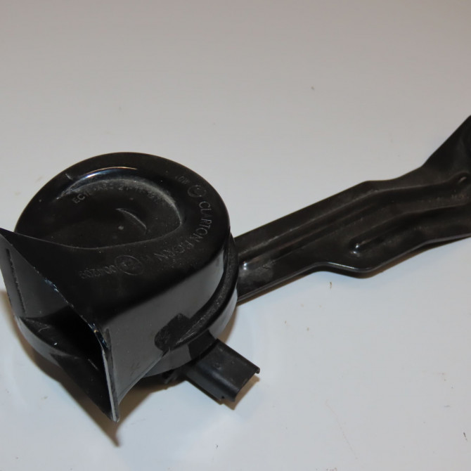 Klaxon  / avertisseur occasion  9827213580 1