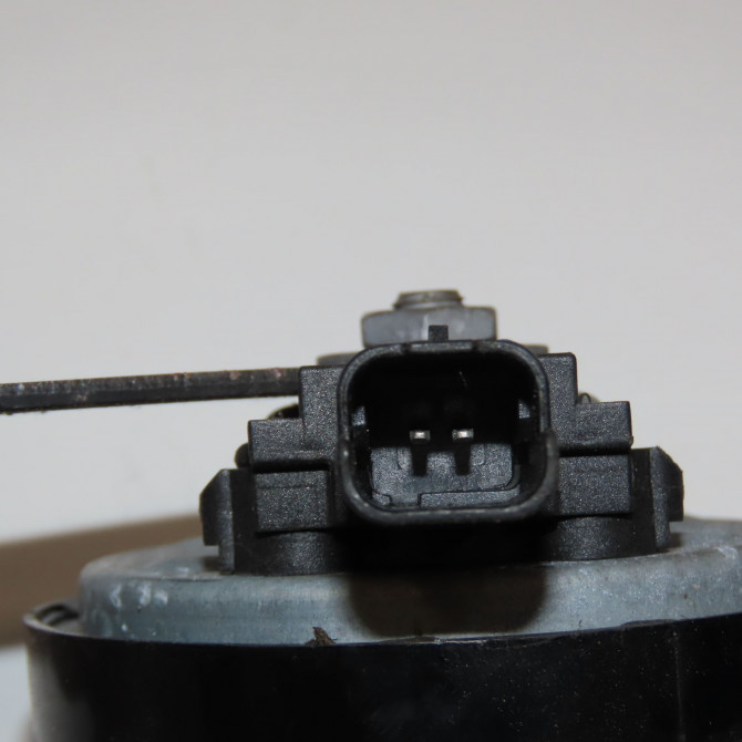 Klaxon  / avertisseur occasion  9827213580 4