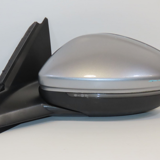 Retroviseur exterieur electrique gauche occasion  98260232XT 2