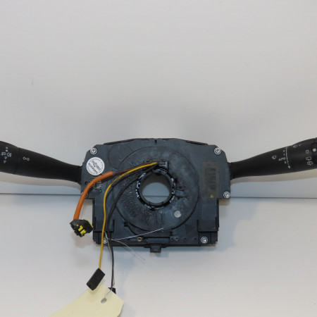 Bloc commodos occasion CITROEN C3 I Phase 1 04-2002->10-2005 1.4HDI 8v 70ch 6239TW