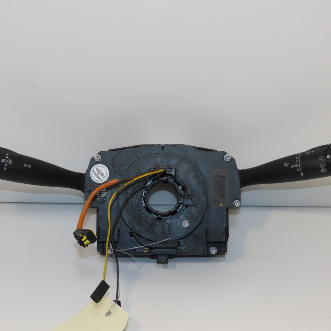 Bloc commodos occasion CITROEN C3 I Phase 1 04-2002->10-2005 1.4HDI 8v 70ch 6239TW 1