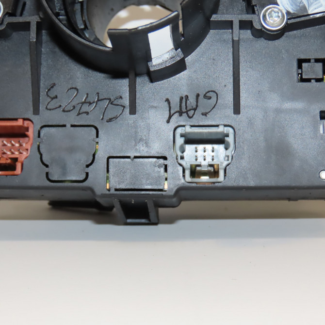 Bloc commodos occasion CITROEN C3 I Phase 1 04-2002->10-2005 1.4HDI 8v 70ch 6239TW 3