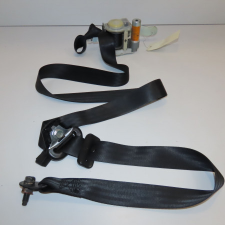 Ceinture avant gauche occasion CHEVROLET MATIZ II Phase 1 06-2005->09-2009 0.8i 96419609