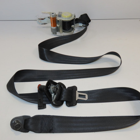Ceinture avant droite occasion CHEVROLET MATIZ II Phase 1 06-2005->09-2009 0.8i 96407263