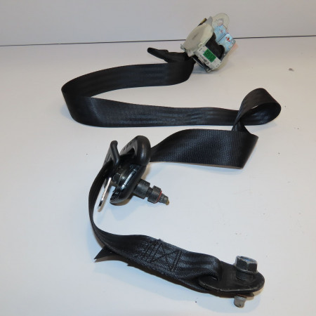 Ceinture arrière droite occasion CHEVROLET MATIZ II Phase 1 06-2005->09-2009 0.8i 96419632