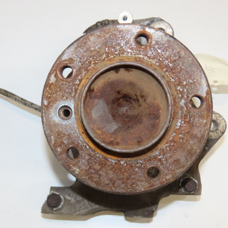 Moyeu avg occasion B.M.W. SERIE 3 V Phase 1 03-2005->09-2008 31216765157