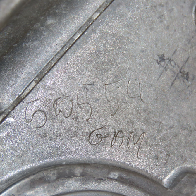 occasion TOYOTA YARIS III Phase 1 04-1995->04-1999 1.5 HYBRID 100ch 7