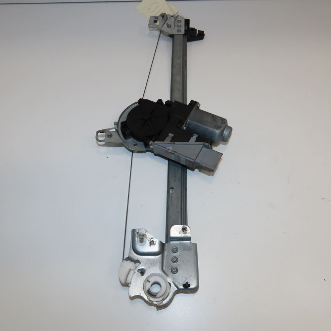 Mecanisme + moteur lève-glace avant droit occasion CITROEN C3 I Phase 1 04-2002->10-2005 1.4HDI 8v 70ch 9222AP 2