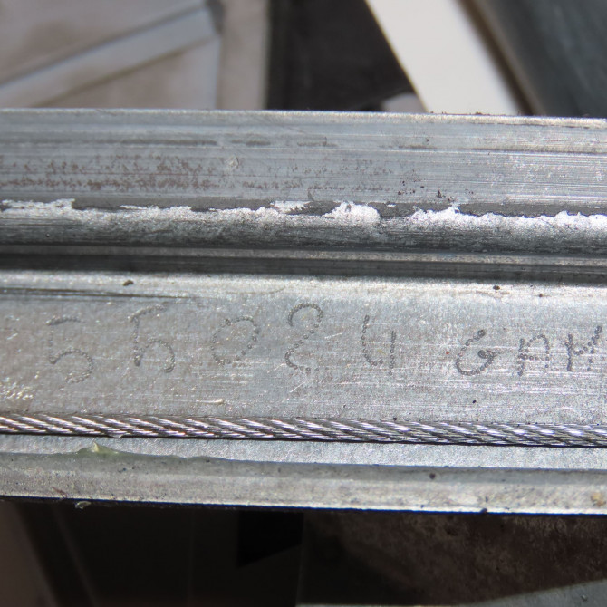 Mecanisme + moteur lève-glace avant droit occasion CITROEN C3 I Phase 1 04-2002->10-2005 1.4HDI 8v 70ch 9222AP 6