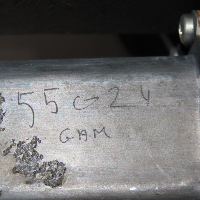 Mecanisme + moteur lève-glace avant droit occasion CITROEN C3 I Phase 1 04-2002->10-2005 1.4HDI 8v 70ch 9222AP 7