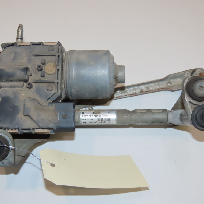 occasion SEAT ALTEA Phase 1 04-2004->05-2009 1.9 TDI 105ch 5P0955023H 2