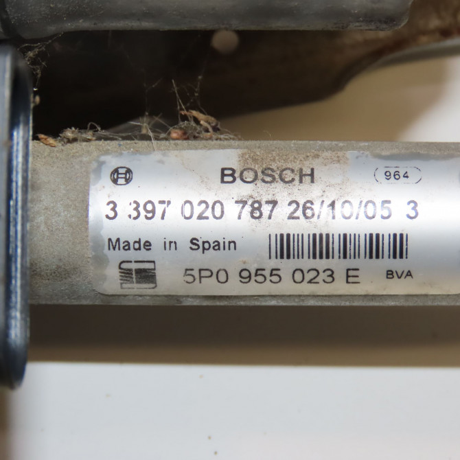 occasion SEAT ALTEA Phase 1 04-2004->05-2009 1.9 TDI 105ch 5P0955023H 4