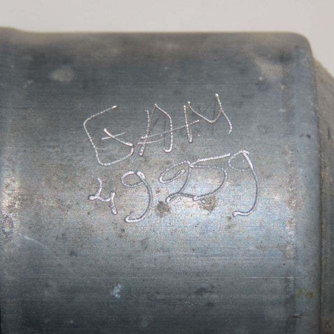 occasion SEAT ALTEA Phase 1 04-2004->05-2009 1.9 TDI 105ch 5P0955023H 5