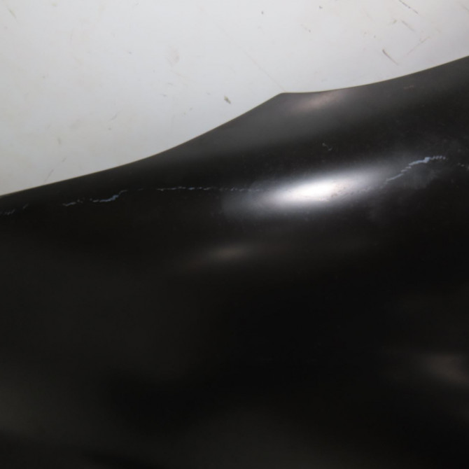 Aile avant gauche occasion TOYOTA AYGO I Phase 1 06-2005->11-2009 1.0 VVTI 538120H010 3