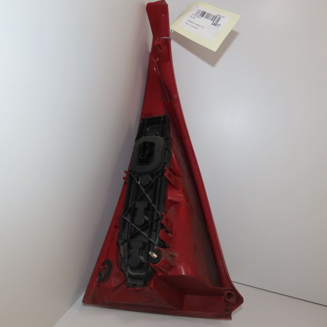 Feu arrière droit occasion CITROEN C3 I Phase 1 04-2002->10-2005 1.4HDI 8v 70ch 6351Q3 2