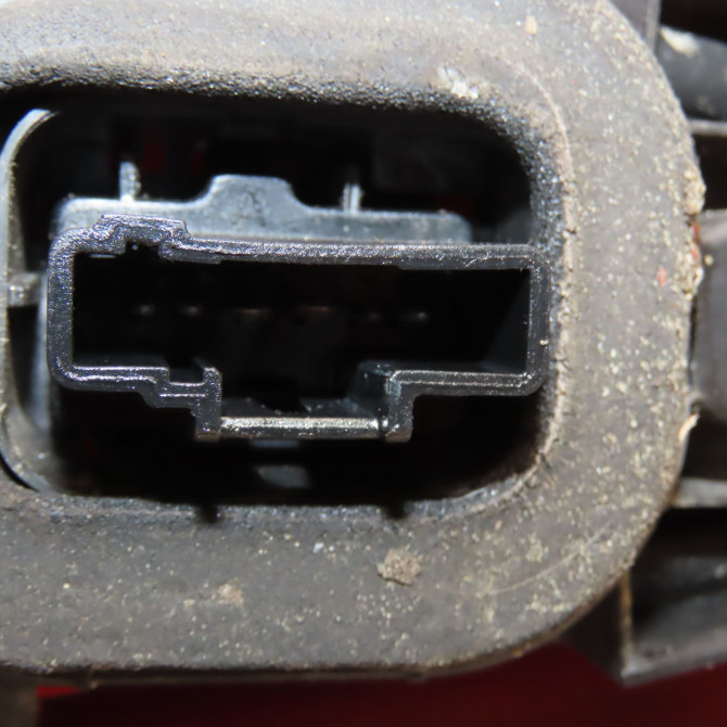 Feu arrière droit occasion CITROEN C3 I Phase 1 04-2002->10-2005 1.4HDI 8v 70ch 6351Q3 3