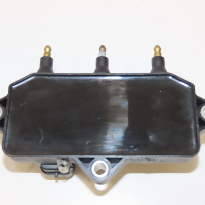 Bobine allumage occasion CHEVROLET MATIZ II Phase 1 06-2005->09-2009 0.8i 96291054 2