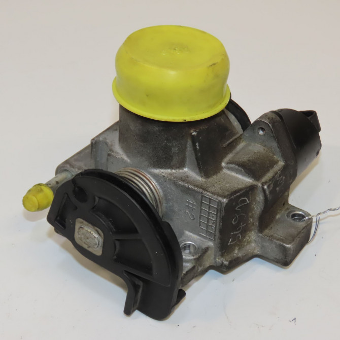 Boitier papillon occasion CHEVROLET MATIZ II Phase 1 06-2005->09-2009 0.8i 25185782 1