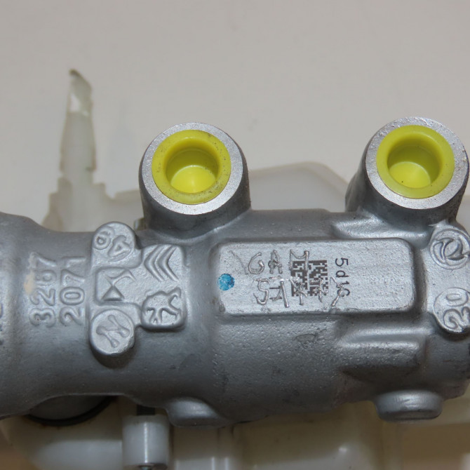 Maitre cylindre occasion  1643581380 4