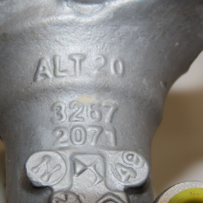 Maitre cylindre occasion  1643581380 5