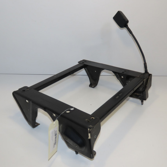 occasion FIAT SCUDO II Phase 1 04-2007->... 1.6 DT 90ch 1