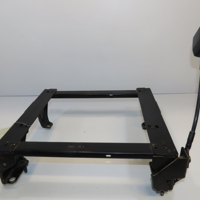 occasion FIAT SCUDO II Phase 1 04-2007->... 1.6 DT 90ch 2