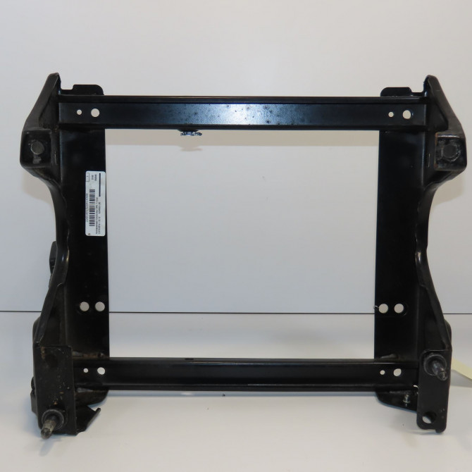 occasion FIAT SCUDO II Phase 1 04-2007->... 1.6 DT 90ch 4