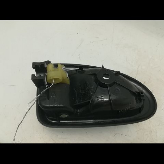 Poignee int porte avd occasion RENAULT CLIO CAMPUS II 8200711135 2