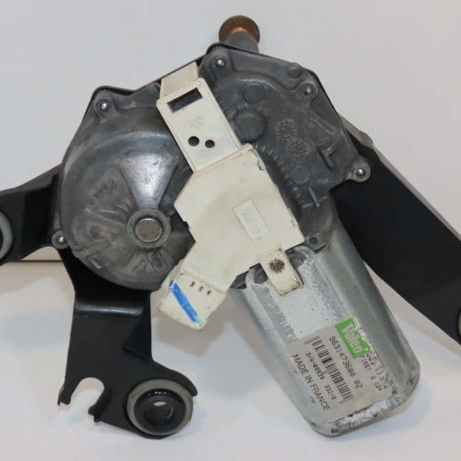 Moteur essuie-glace avant occasion CITROEN XSARA Phase 1 02-1998->09-2000 2.0 HDi 90ch 6405N8 2