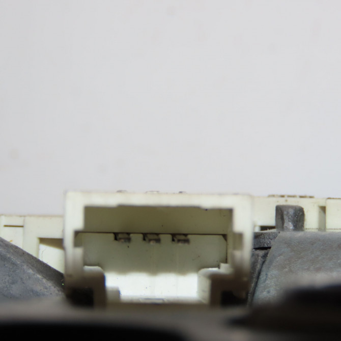 Moteur essuie-glace avant occasion CITROEN XSARA Phase 1 02-1998->09-2000 2.0 HDi 90ch 6405N8 3