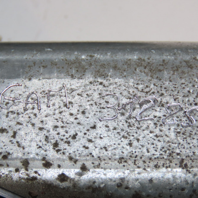 Moteur essuie-glace avant occasion CITROEN XSARA Phase 1 02-1998->09-2000 2.0 HDi 90ch 6405N8 5