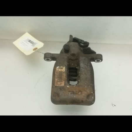 Etrier de frein arrière gauche occasion PEUGEOT 308 I Phase 1 09-2007->03-2011 1.6 HDI 16v 110ch 9670366380