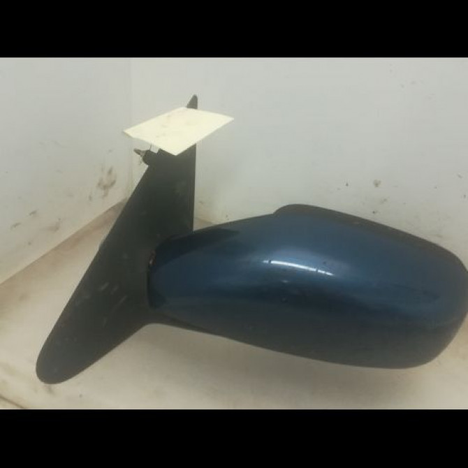 Retroviseur exterieur electrique gauche occasion RENAULT LAGUNA II Phase 1 ESTATE 11-2000->03-2005 1.9 DCI 110ch 7701049060 1