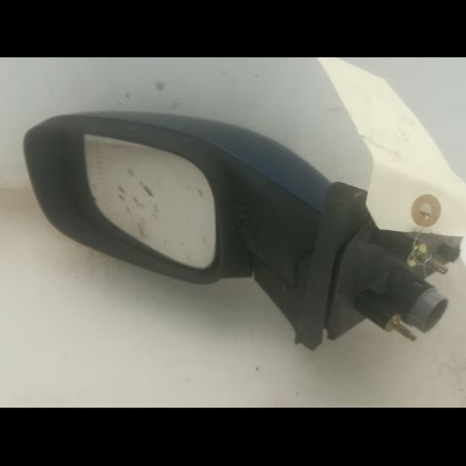 Retroviseur exterieur electrique gauche occasion RENAULT LAGUNA II Phase 1 ESTATE 11-2000->03-2005 1.9 DCI 110ch 7701049060 2