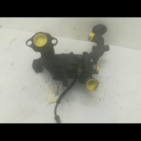 Turbo occasion CITROEN XANTIA Phase 2 12-1997->06-2001 2.0 HDi 90ch