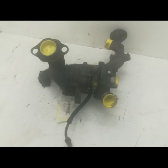 Turbo occasion CITROEN XANTIA Phase 2 12-1997->06-2001 2.0 HDi 90ch 1