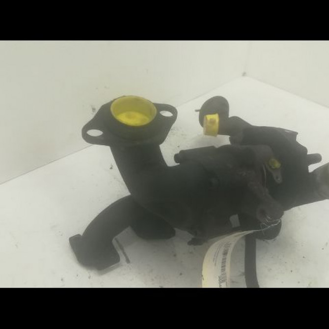 Turbo occasion CITROEN XANTIA Phase 2 12-1997->06-2001 2.0 HDi 90ch 3