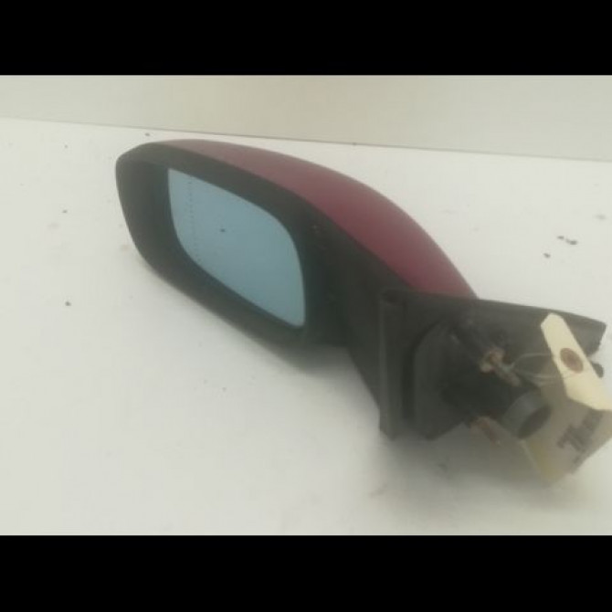 Retroviseur exterieur electrique gauche occasion RENAULT LAGUNA II Phase 1 ESTATE 11-2000->03-2005 1.9 DCI 120ch 7701049060 2
