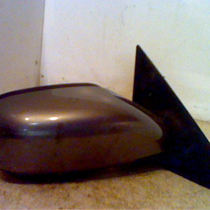 Retroviseur exterieur electrique droit occasion RENAULT LAGUNA II Phase 1 11-2000->03-2005 1.9 DCI 100ch 7701049061 1