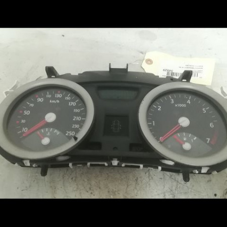 Compteur occasion RENAULT MEGANE II Phase 1 09-2003->12-2005 1.6 16v 8200462281