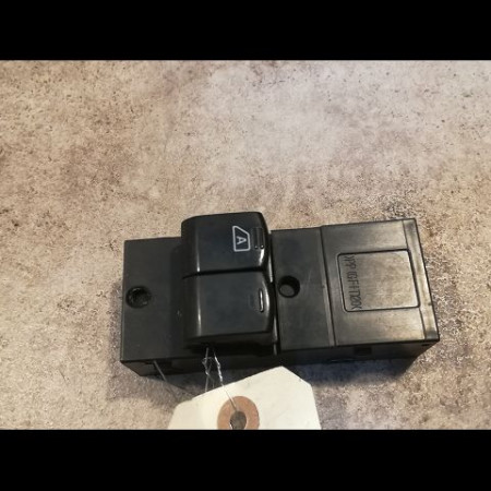 Commande lève-glace porte avant gauche occasion NISSAN MICRA III Phase 3 11-2007->11-2010 1.4i 88ch 25401BC60B