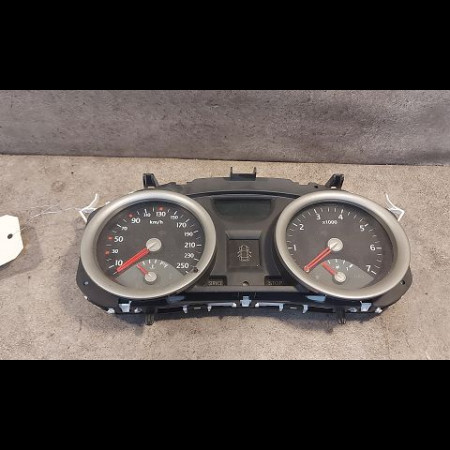 Compteur occasion RENAULT MEGANE II Phase 1 09-2003->12-2005 1.6 16v 8200462281