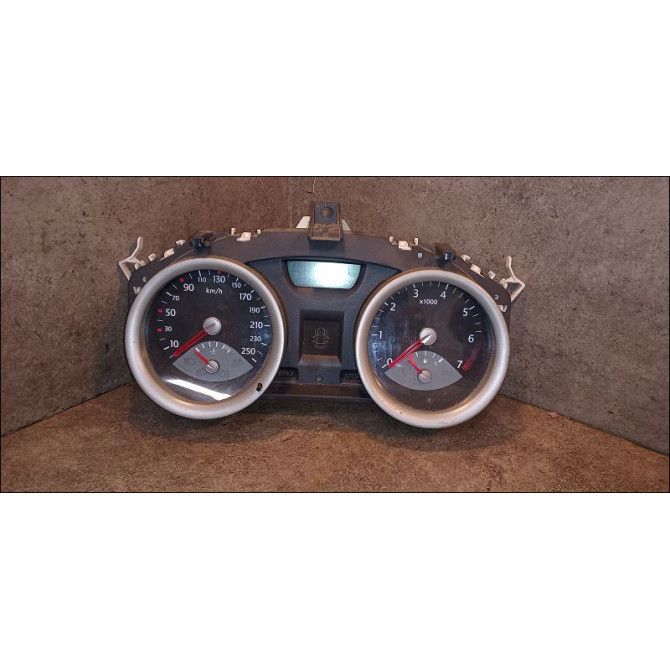 Compteur occasion RENAULT MEGANE II Phase 1 09-2003->12-2005 1.6 16v 8200462281 1