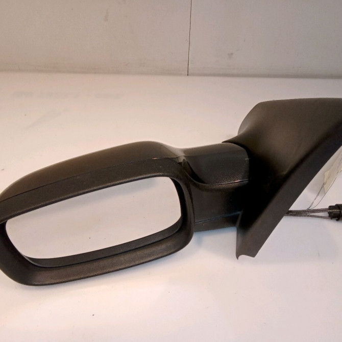 Retroviseur exterieur gauche occasion RENAULT MEGANE II Phase 2 01-2006->06-2009 1.5 DCI 85ch 7701054685 1