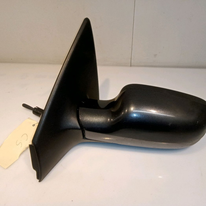 Retroviseur exterieur gauche occasion RENAULT MEGANE II Phase 2 01-2006->06-2009 1.5 DCI 85ch 7701054685 2