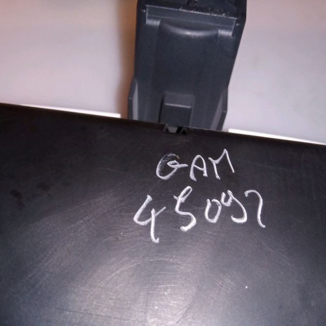 Compteur occasion RENAULT MEGANE II Phase 1 09-2003->12-2005 1.6 16v 8200462281 4