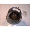 VENTILATEUR DE CHAUFFAGE
